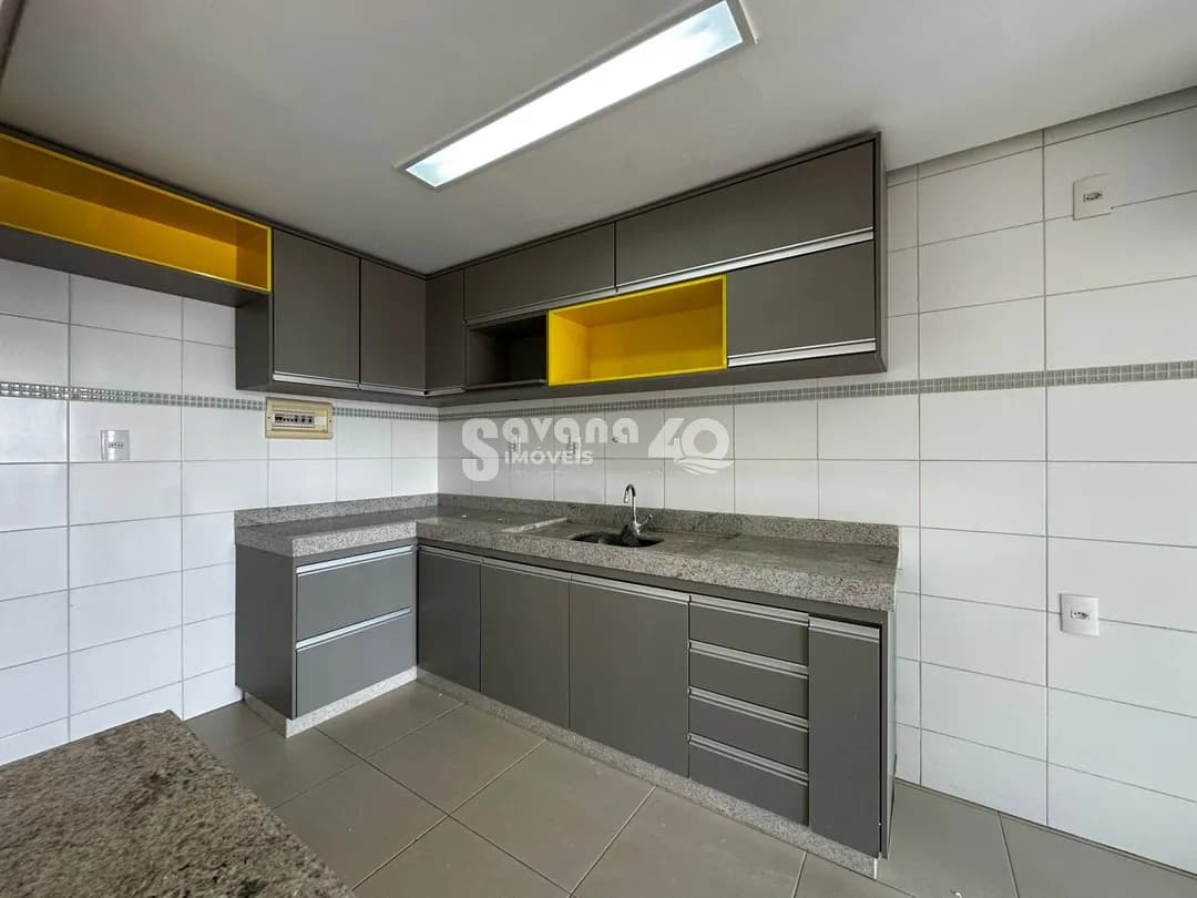 Apartamento à venda no bairro Condomínio Ipê Cataluña