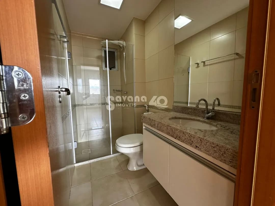 Apartamento à venda no bairro Condomínio Ipê Cataluña