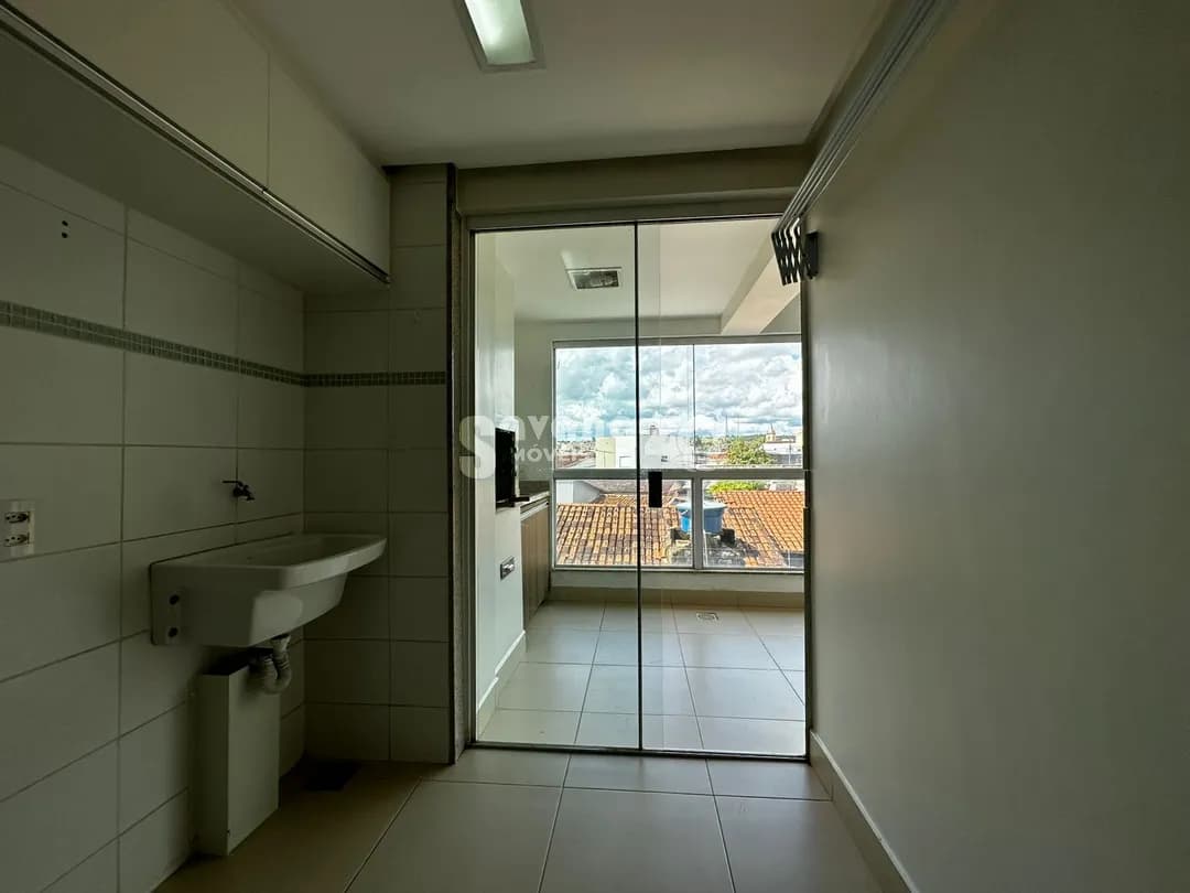Apartamento à venda no bairro Condomínio Ipê Cataluña