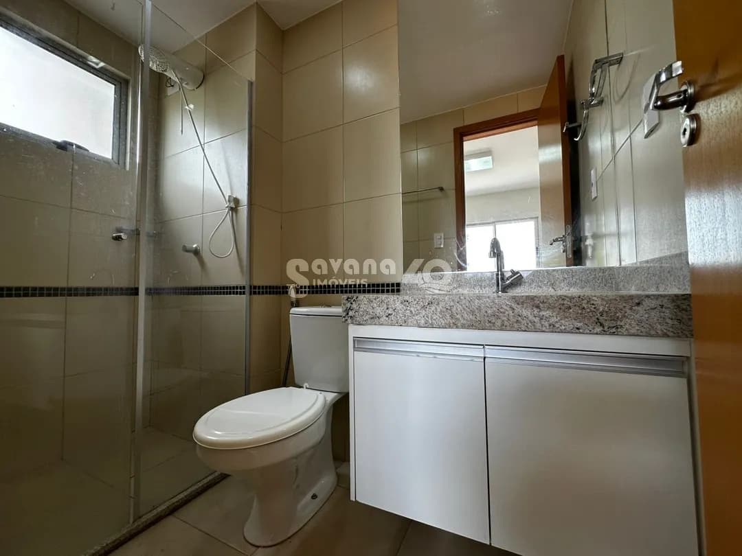 Apartamento à venda no bairro Condomínio Ipê Cataluña